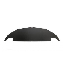 Cadillac ATS-V 2016-2019 Kolfibersplitter Inkl. Stag (Carbon Package) APR Performance